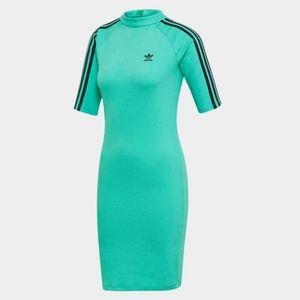 Adidas dress